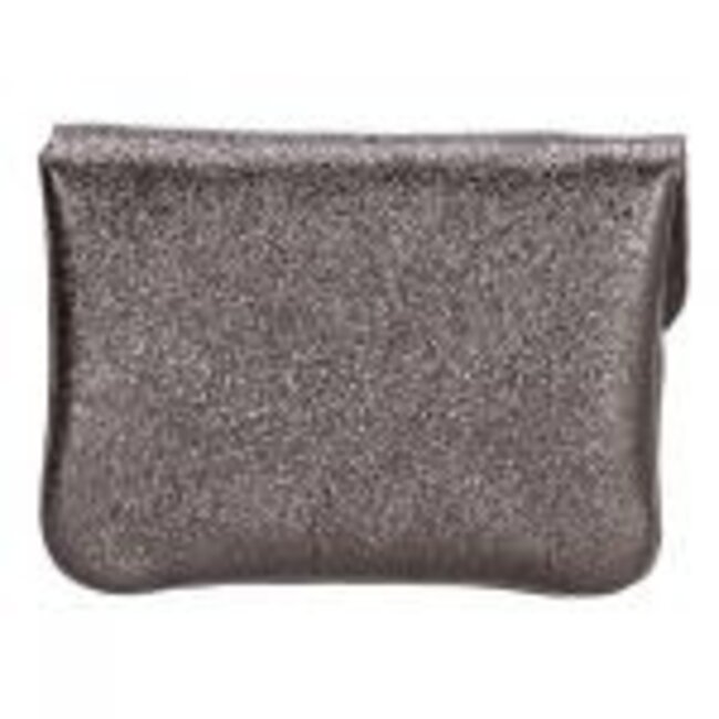 Portemonnee 990 Donkerzilver