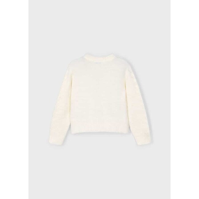 Jumper                        70 Natural