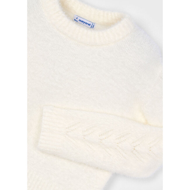 Jumper                        70 Natural