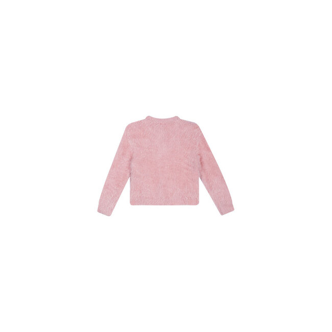 Cardigan Longsleeve ELSIE-SG-15-C Light Pink