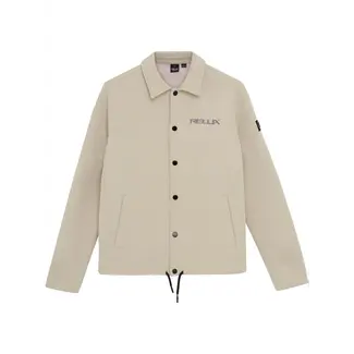 Rellix Sweat Jacket Rellix  Grey 1402 Wind Chime