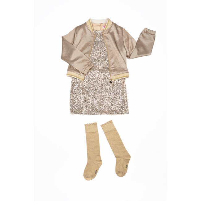 ADEL-SG-51-H LIGHT GOLD