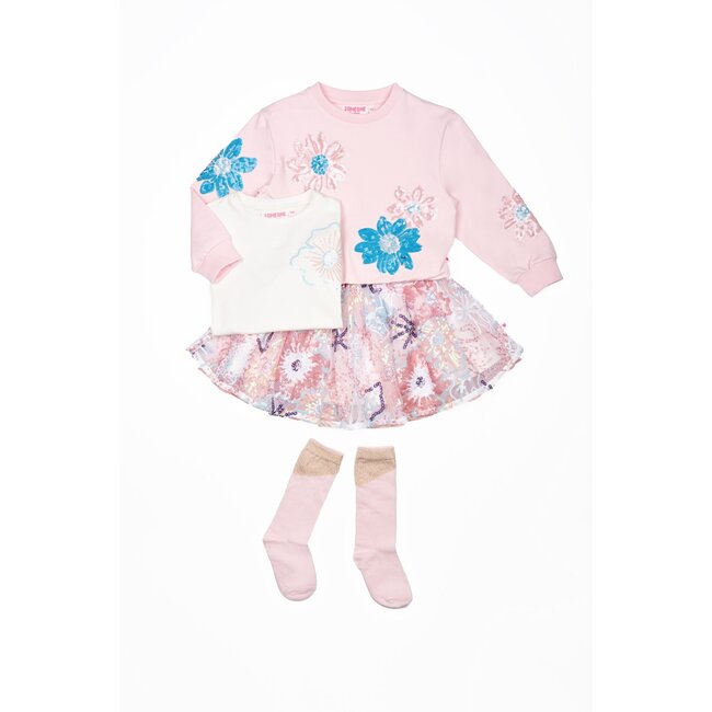 ANIEK-SG-41-F SOFT PINK