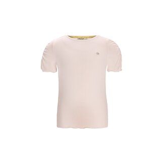 Like Flo Elise Flo girls rib ss shirt 050 Kit