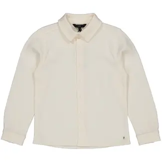 Levv LW253VIDAR SHIRT 1003 Cream