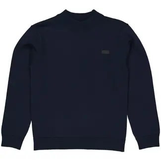 Levv LW253VERON SWEATER 7003 Night Blue