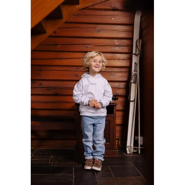 LW253VERANO SWEATER 7013 Sky Blue