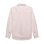 FLAG OXFORD SHIRT LS, TOG Light Pink