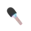KIDYMIC Karaoke Microfoon Roze