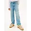 BAGGY LIGHT JEANS, 1AA Denim Light