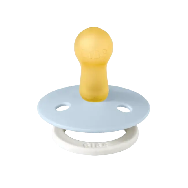 BIBS Colour speen latex 2 pack - NIGHT -