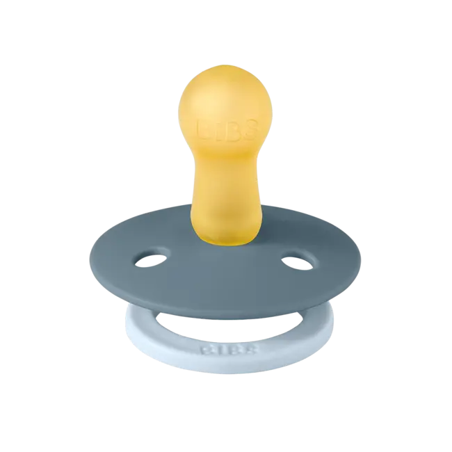 BIBS Studio Colour Fushion 2 pack-