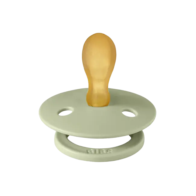 Bibs Colour speen latex 2 pack