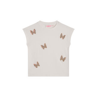 Someone ADEL-SG-02-F ECRU