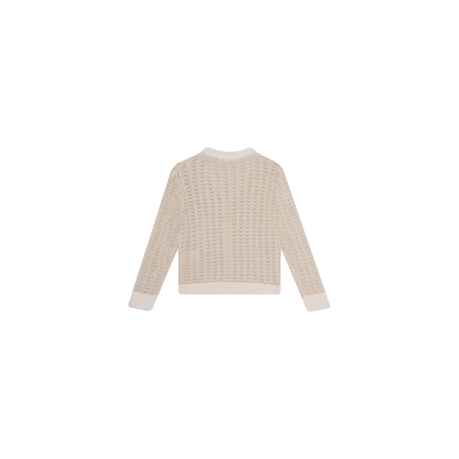 ADEL-SG-15-M DARK ECRU