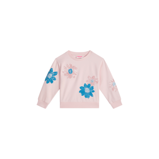 Someone AISHA-SG-16-D SOFT PINK