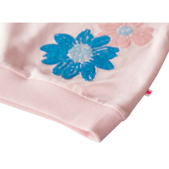 AISHA-SG-16-D SOFT PINK