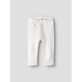 Lil'Atelier NBFTAPIA Slim Leging Coconut Milk