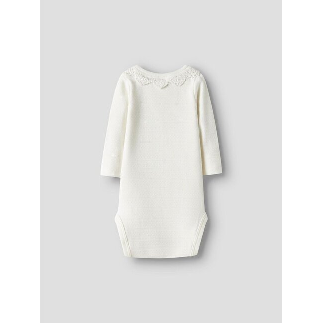 NBFTAPIA LS SLim Body Coconut Milk