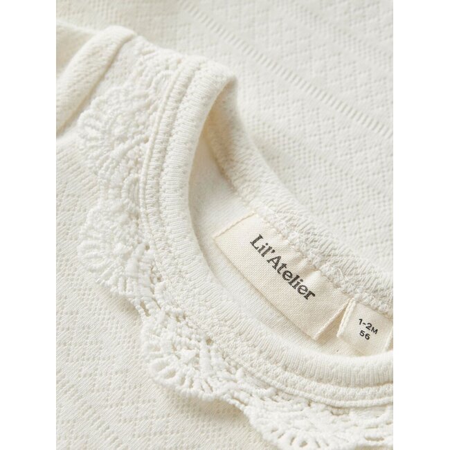 NBFTAPIA LS SLim Body Coconut Milk