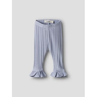 Lil'Atelier NBFTANSY Slim Legging Zen Blue