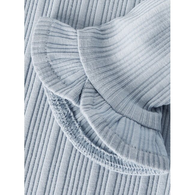 NBFTANSY LS SLim Body Zen Blue