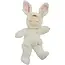 Lullaby Cozy Dinkum Bunny Moppet-Pink