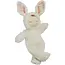 Lullaby Cozy Dinkum Bunny Moppet-Pink