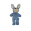 Cozy Dinkum Bunny Twiggy Blue