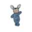Cozy Dinkum Bunny Twiggy Blue
