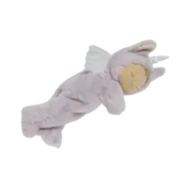 Cozy Dinkum Unicorn Sweetpea/Lilac