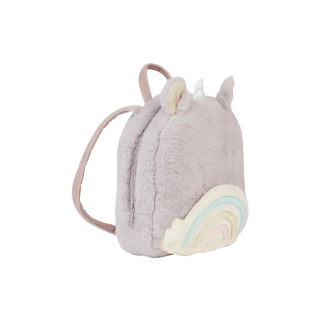 Hopalong Unicorn Backpack