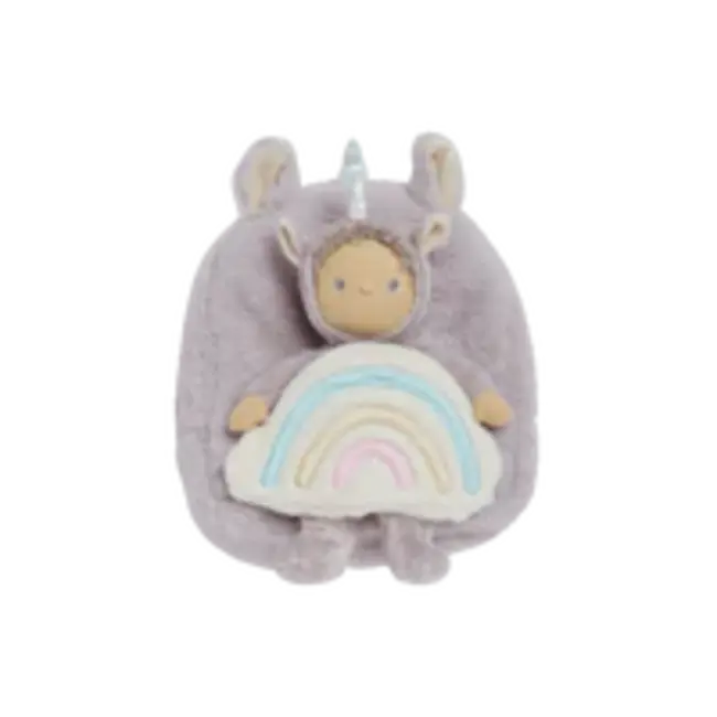 Hopalong Unicorn Backpack
