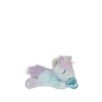 Olli Ella Binky Unicorn-Dream Rainbow