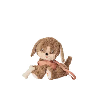 Olli Ella Dinkum Dogs Honey