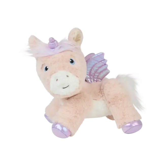 Dinkum  Unicorn Shimmer /Pink