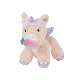 Olli Ella Dinkum  Unicorn Shimmer /Pink