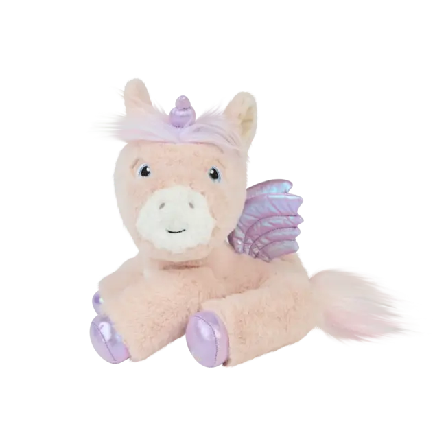 Dinkum  Unicorn Shimmer /Pink