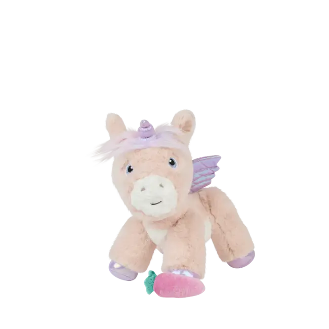 Dinkum  Unicorn Shimmer /Pink