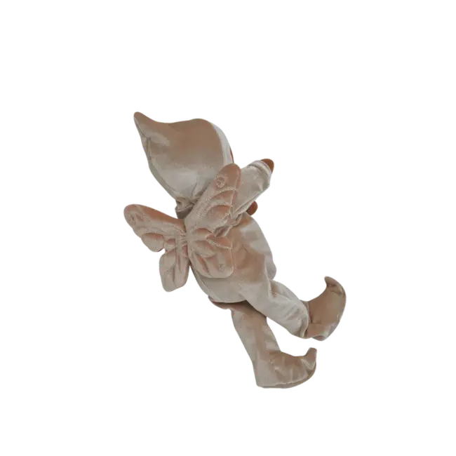 Dozy Dinkum Fairy Aurora Pink