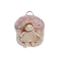 Hopalong Mushroom Backpack - Pink