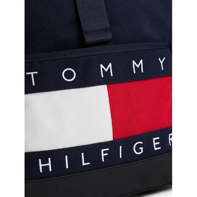 HERITAGE FLAG ROLLTO, DW6 Space Blue