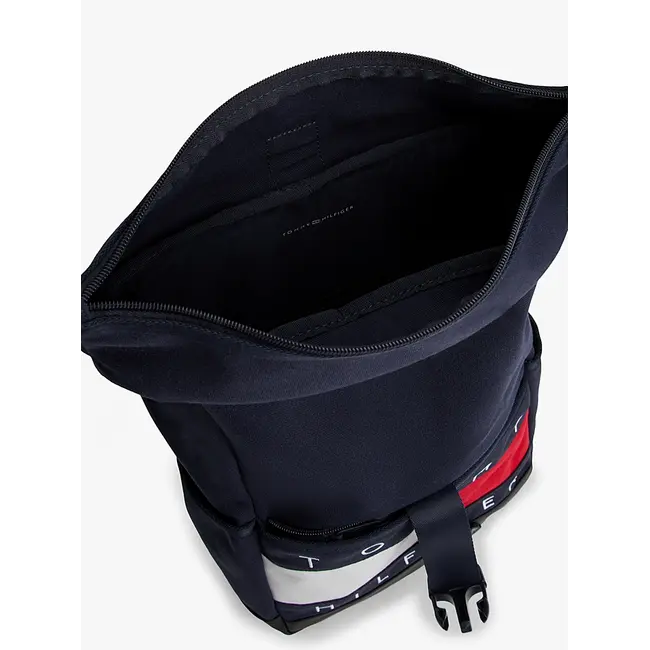 HERITAGE FLAG ROLLTO, DW6 Space Blue