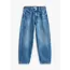 BARREL WASHED JEANS, 1A5 Denim Medium Soft