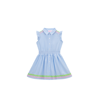 Someone FELICE-SG-51-I MEDIUM BLUE