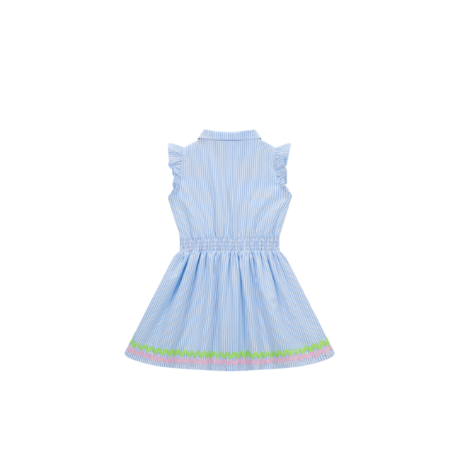 FELICE-SG-51-I MEDIUM BLUE