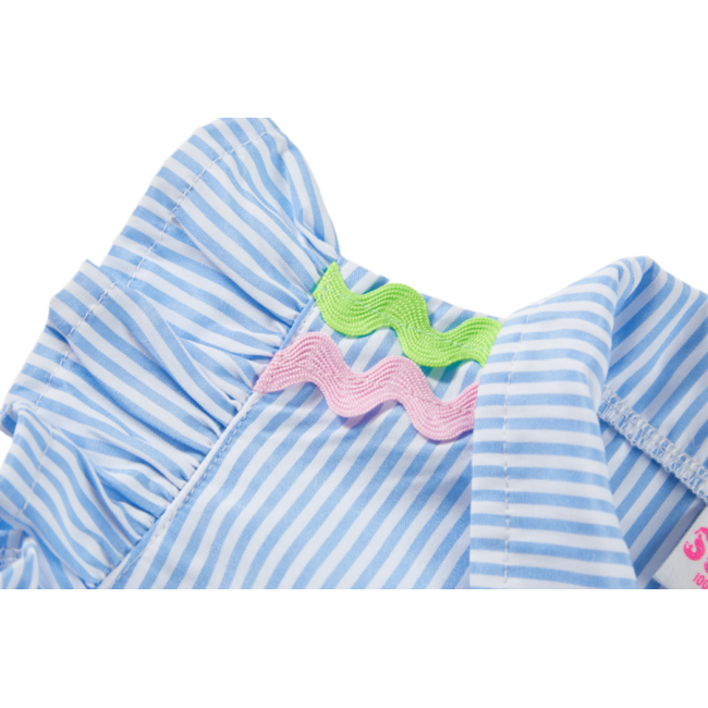 FELICE-SG-51-I MEDIUM BLUE