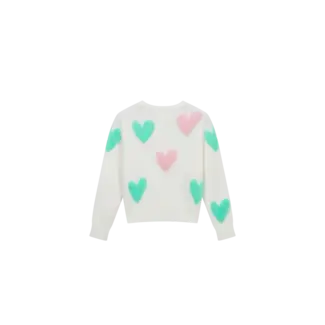 Someone BELLA-SG-12-A ECRU