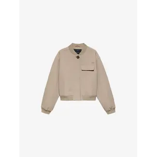 Nik&Nik Luci Jacket 5526 Mexican Sand