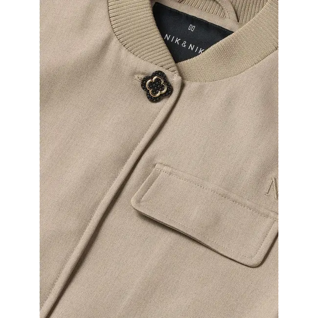 Luci Jacket 5526 Mexican Sand